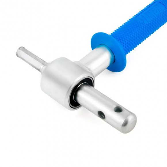 Адаптер ЯМАН под шуруповерт d-19 мм для ледобуров ТОРНАДО Адаптер ЯМАН под шуруповерт d-19 мм для ледобуров ТОРНАДО