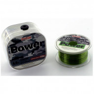 Леска Ryobi Power Line olive 150м оливковый