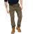 Брюки Caribou B202 ткань хлопок цвет хаки