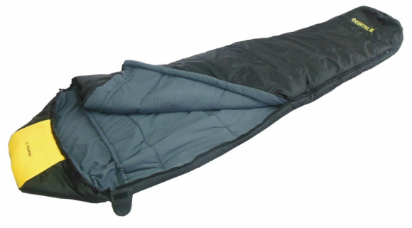 Спальный мешок Talberg GRUNTEN -40С Спальный мешок Talberg GRUNTEN -40С