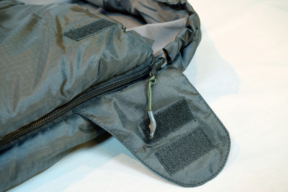 Спальный мешок Talberg GRUNTEN -40С Спальный мешок Talberg GRUNTEN -40С