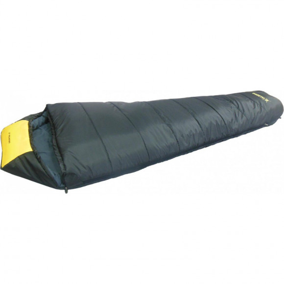 Спальный мешок Talberg GRUNTEN -40С Спальный мешок Talberg GRUNTEN -40С