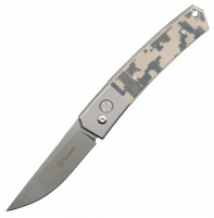 Нож складной Ganzo G7362-CA (камуфляж)