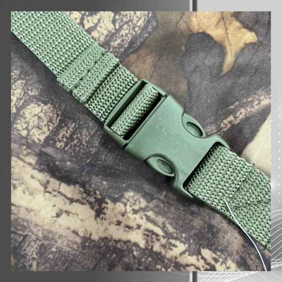 Чехол для лыж Русская охота 190х30 см