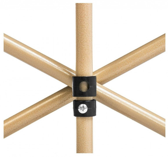 Кровать Premier PR-HF10471-3 походная