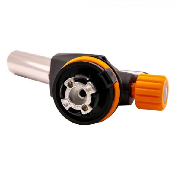 Газовый резак TRAMP с пьезоподжигом Spark (TRG-051) Газовый резак TRAMP с пьезоподжигом Spark (TRG-051)