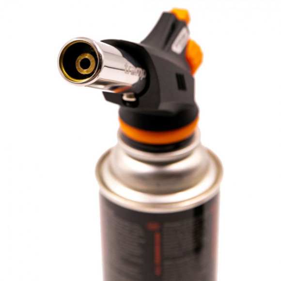 Газовый резак TRAMP с пьезоподжигом Spark (TRG-051) Газовый резак TRAMP с пьезоподжигом Spark (TRG-051)