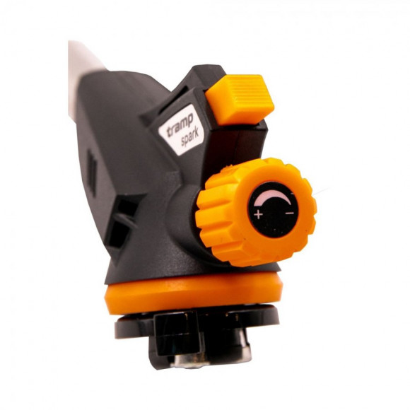 Газовый резак TRAMP с пьезоподжигом Spark (TRG-051) Газовый резак TRAMP с пьезоподжигом Spark (TRG-051)