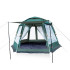 Шатер-палатка Talberg  GRAND 4 (зеленый)