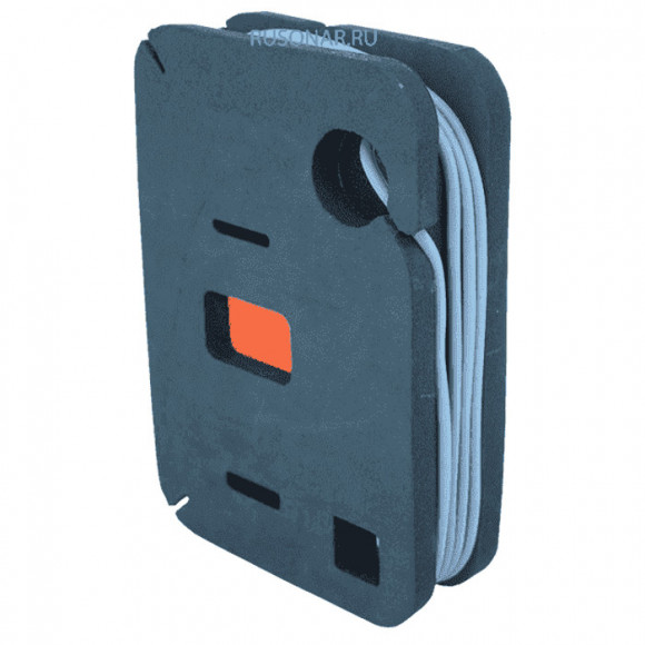 Унибокс М для эхолота Практик 6М / 6S