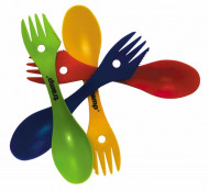 Ловилка Tramp TRC-069 (ложка-вилка-нож) Ловилка Tramp TRC-069 (ложка-вилка-нож)