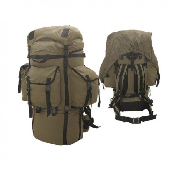 Рюкзак Holster Кречет 80л (250200000) Рюкзак Holster Кречет 80л (250200000)