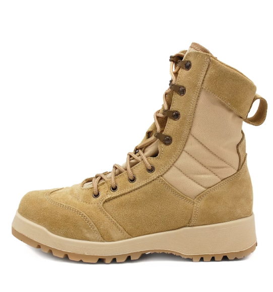 Ботинки с высокими берцами Garsing URBAN G.R.O.M. DESERT 500339 П