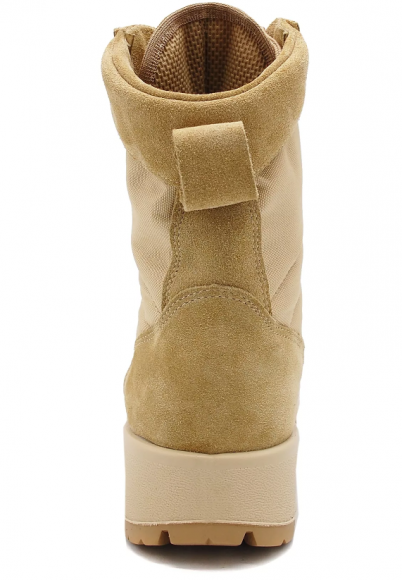 Ботинки с высокими берцами Garsing URBAN G.R.O.M. DESERT 500339 П