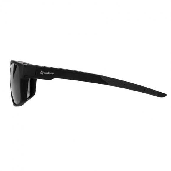 Очки поляризационные Nisus N-OP-PF2015-G цвет линз серый