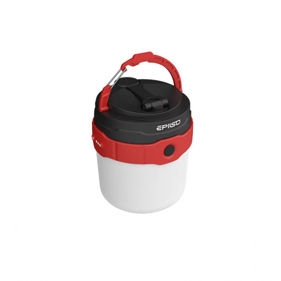 Фонарь кемпинговый Epilso EPF-405