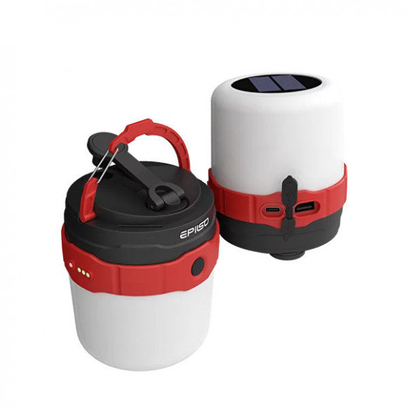 Фонарь кемпинговый Epilso EPF-405 Фонарь кемпинговый Epilso EPF-405