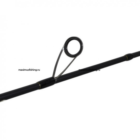 Спиннинг Maximus WorkHorse-X 21L 2.1м 3-15г пробка Спиннинг Maximus WorkHorse-X 21L 2.1м 3-15г пробка