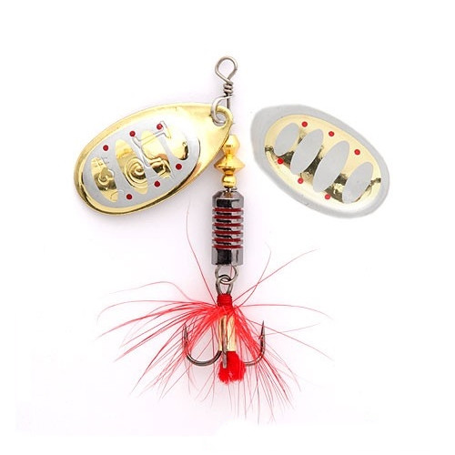 Блесна Lucky John Bonnie Blade/002
