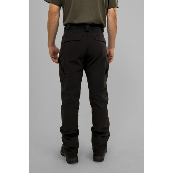 Брюки тактические Remington USS Black TM2215-010 Брюки тактические Remington USS Black TM2215-010