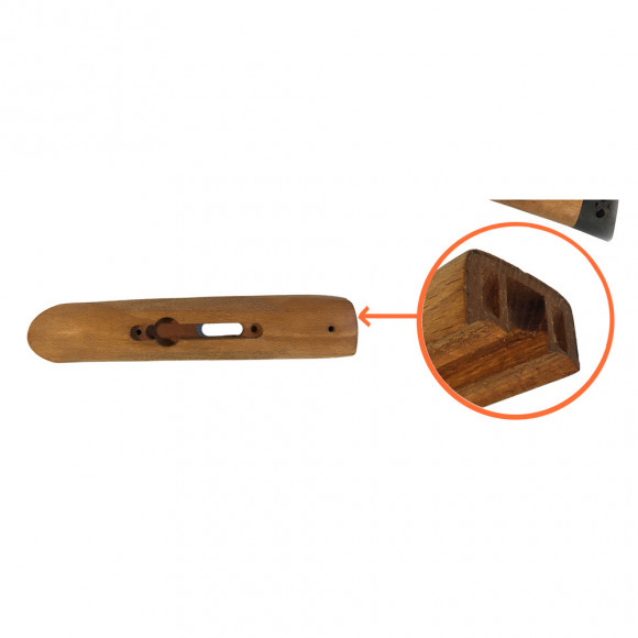 Цевье на ИЖ-54 Бук