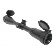 Оптический прицел Leapers SCP-6245AOMDLTS 6-24х50 UTG Full Size AOEG подсветка