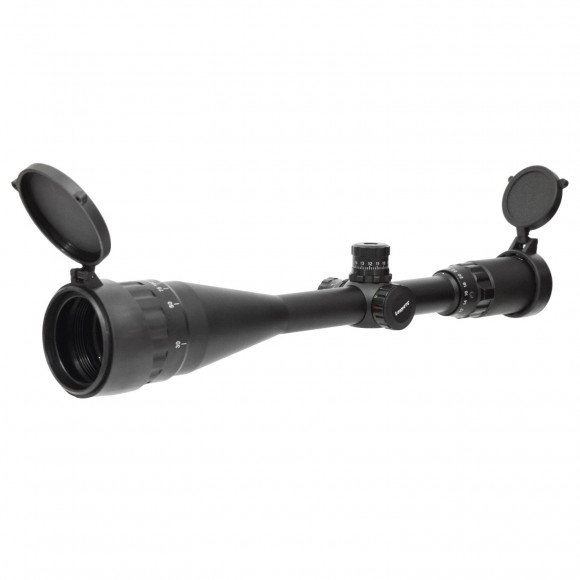 Оптический прицел Leapers SCP-6245AOMDLTS 6-24х50 UTG Full Size AOEG подсветка Оптический прицел Leapers SCP-6245AOMDLTS 6-24х50 UTG Full Size AOEG подсветка