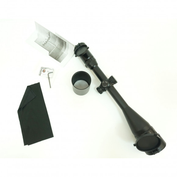 Оптический прицел Leapers SCP-6245AOMDLTS 6-24х50 UTG Full Size AOEG подсветка Оптический прицел Leapers SCP-6245AOMDLTS 6-24х50 UTG Full Size AOEG подсветка