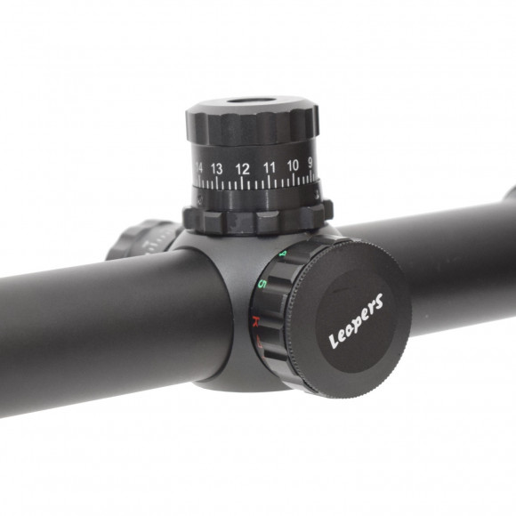 Оптический прицел Leapers SCP-6245AOMDLTS 6-24х50 UTG Full Size AOEG подсветка Оптический прицел Leapers SCP-6245AOMDLTS 6-24х50 UTG Full Size AOEG подсветка