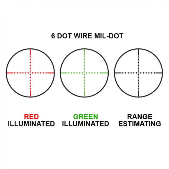 Оптический прицел Leapers SCP-6245AOMDLTS 6-24х50 UTG Full Size AOEG подсветка Оптический прицел Leapers SCP-6245AOMDLTS 6-24х50 UTG Full Size AOEG подсветка