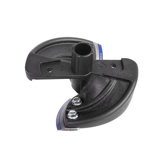 Голова режущая ледобура Тонар ICEBERG-130(R) V2.0/V3.0 (правое вращение) в сборе (радиусные ножи+футляр) Голова режущая ледобура Тонар ICEBERG-130(R) V2.0/V3.0 (правое вращение) в сборе (радиусные ножи+футляр)