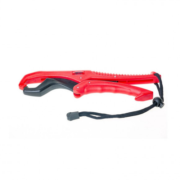 Захват Tramp TRA-177 LipGrip (пластик 24см)