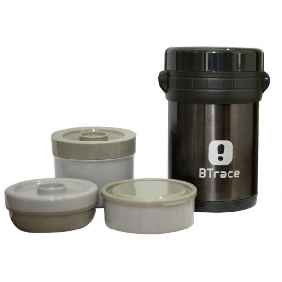 Термос BTrace 905-1500 1,5л (для еды)