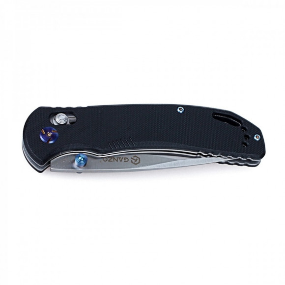 Нож складной Ganzo G7531-BK черный Нож складной Ganzo G7531-BK черный