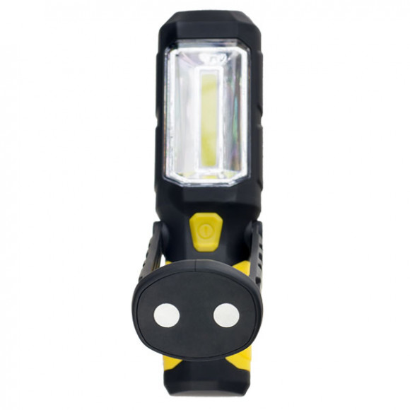 Фонарь светодиодный Perfeo Wanted многофункциональный Фонарь светодиодный Perfeo Wanted многофункциональный