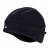 Шапка Сэтила Kenty из флиса цвет черный-110