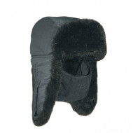 Шапка-ушанка Huntsman Евро (норка) р.58-60