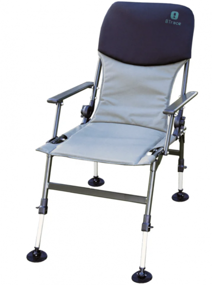 Кресло BTrace Tackle F0479 Кресло BTrace Tackle F0479