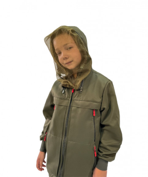 Костюм РО Шервуд детский твил хаки