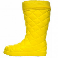 Сапоги женские KAURY (SPECI.ALL) WAFER до -45`C (арт.990-45) из EVA цвет желтый Сапоги женские KAURY (SPECI.ALL) WAFER до -45`C (арт.990-45) из EVA цвет желтый