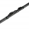 Удилище Nisus TeleCarp carbon #N-TC-330K 30-60г с/к