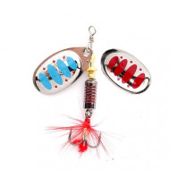 Блесна Lucky John Bonnie Blade/003 Блесна Lucky John Bonnie Blade/003
