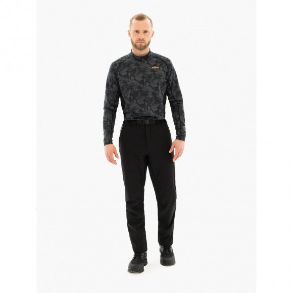 Костюм Remington Street Fighter Black TM1015-014 Костюм Remington Street Fighter Black TM1015-014