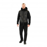 Костюм Remington Street Fighter Black TM1015-014 Костюм Remington Street Fighter Black TM1015-014