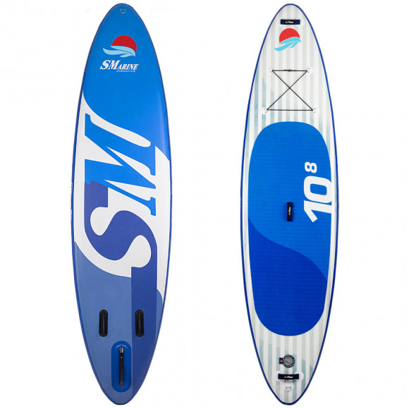 Сап-борд SMarine 10‘8