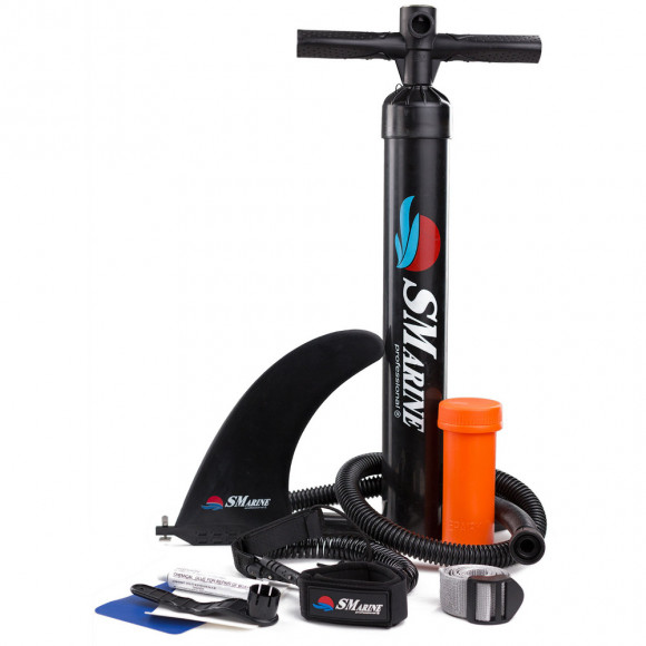 Сап-борд SMarine 10‘8 Сап-борд SMarine 10‘8