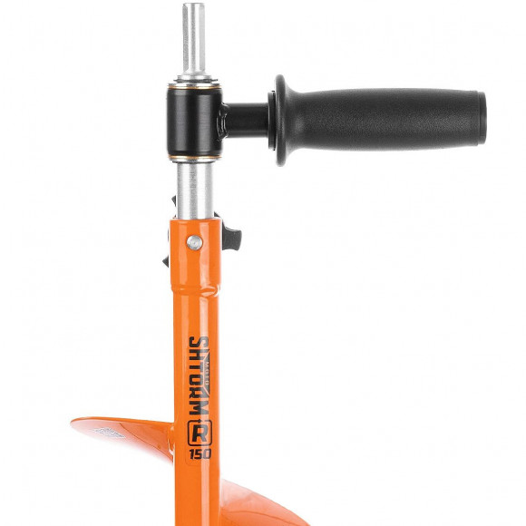 Комплект под шуруповерт/мотобур: шнек MOTOSHTORM 150(R)+адаптер АШ-02+молоточек Тонар T-SMS150R-ASH02 Комплект под шуруповерт/мотобур: шнек MOTOSHTORM 150(R)+адаптер АШ-02+молоточек Тонар T-SMS150R-ASH02
