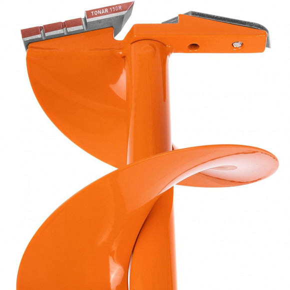 Комплект под шуруповерт/мотобур: шнек MOTOSHTORM 150(R)+адаптер АШ-02+молоточек Тонар T-SMS150R-ASH02 Комплект под шуруповерт/мотобур: шнек MOTOSHTORM 150(R)+адаптер АШ-02+молоточек Тонар T-SMS150R-ASH02