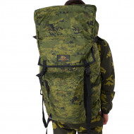 Рюкзак Русская охота Спецназ-80 камуфляж Рюкзак Русская охота Спецназ-80 камуфляж