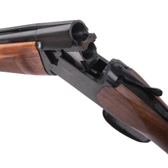 Ружье охотничье МР-27М 12/76 бук